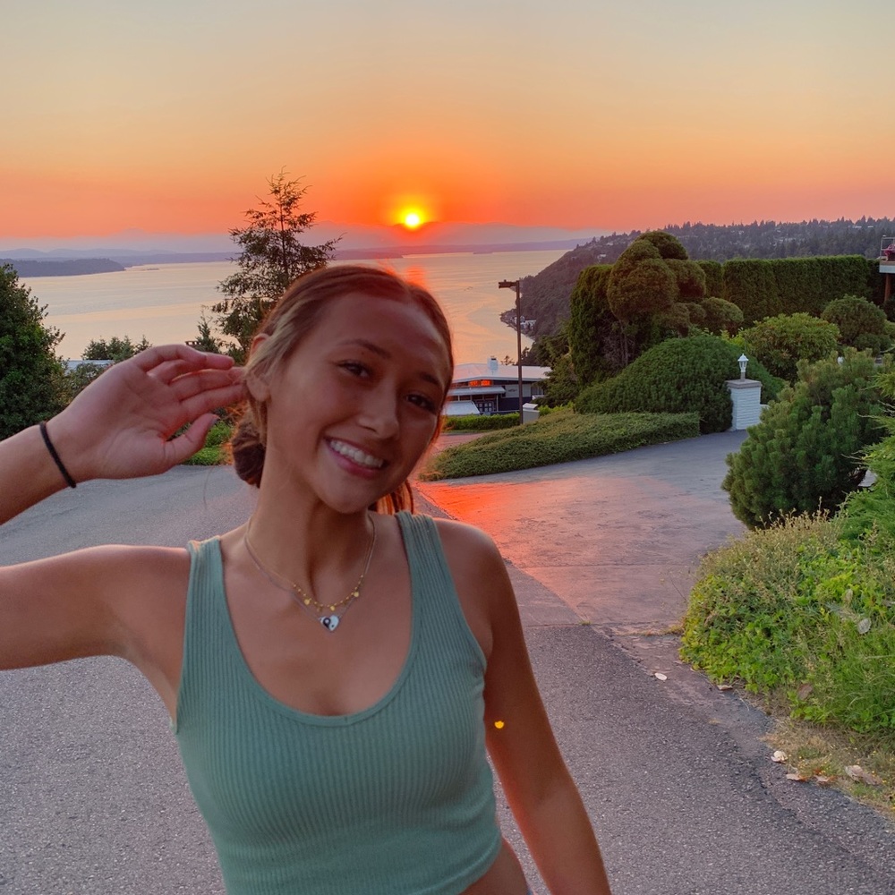 Meet your Posher, Alana